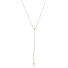 Secondhand Cartier Love Silver White Gold Jewelry