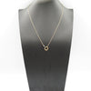 Secondhand Cartier Love Gold Rose Jewelry