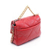 Chanel shoulder
