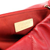 Chanel shoulder