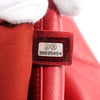 Chanel shoulder