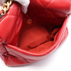 Chanel shoulder