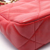 Chanel shoulder
