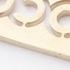 Chanel belt