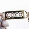 Chanel belt