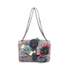 Chanel shoulder