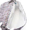 Chanel shoulder