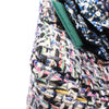 Chanel shoulder