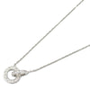 Cartier necklace