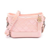 Chanel shoulder