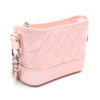 Chanel shoulder