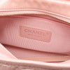 Chanel shoulder