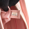 Chanel shoulder