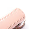 Chanel shoulder
