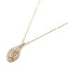 Cartier necklace