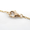 Cartier necklace