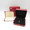 Cartier necklace