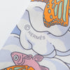 Hermès scarf