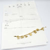 Cartier bracelet