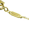 Tiffany & Co necklace