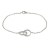 Cartier bracelet