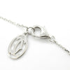 Cartier necklace