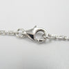 Cartier necklace