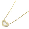 Cartier necklace