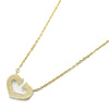 Cartier necklace