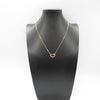 Cartier necklace