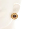 Chanel earring
