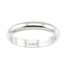 Cartier ring