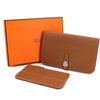 Hermès wallet