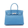 Hermès handbag