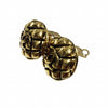Chanel earring