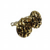 Chanel earring