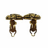 Chanel earring