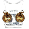 Chanel earring