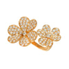 Van Cleef & Arpels ring