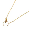 Cartier necklace