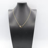 Cartier necklace