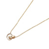 Cartier necklace