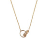 Cartier necklace