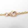 Cartier necklace