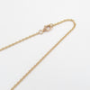 Cartier necklace