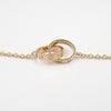 Cartier necklace