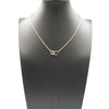 Cartier necklace