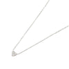 Cartier necklace
