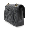 Chanel shoulder