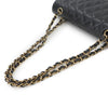Chanel shoulder